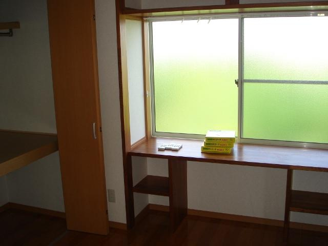 ＡＫＩハウス中野Ⅴの設備|同様タイプ・現況優先