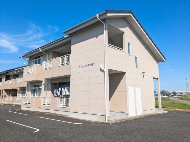 ＡＫＩハウス中野Ⅴ
