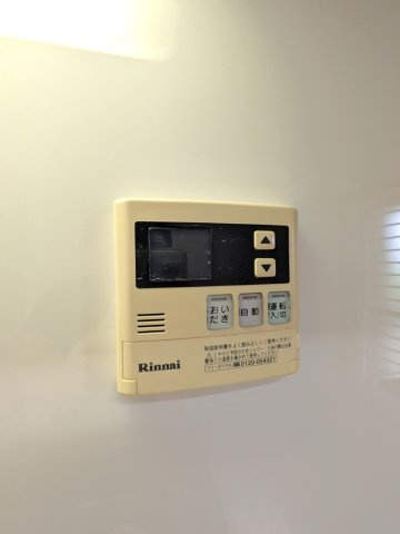 ＡＫＩハウス中野Ⅴの設備