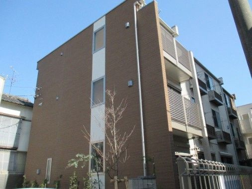 ミモザパレス平井