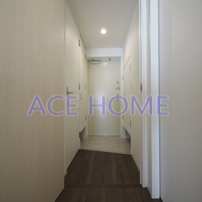 【玄関】 | セレニテフラン谷町四丁目アリエ