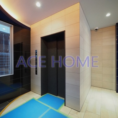 【設備】 | セレニテフラン谷町四丁目アリエ