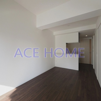 【居間・リビング】 | セレニテフラン谷町四丁目アリエ