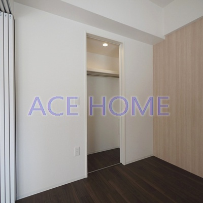 【収納】 | セレニテフラン谷町四丁目アリエ