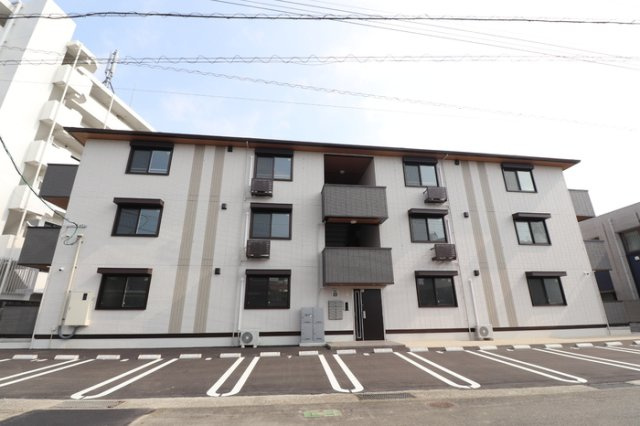 (仮称)D-ROOM水前寺5丁目