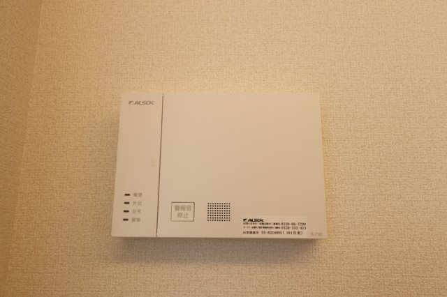(仮称)D-ROOM水前寺5丁目の設備