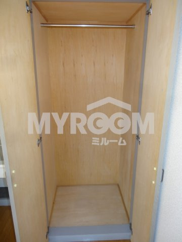 ピエタテールの収納|クローゼット★（同一仕様写真）