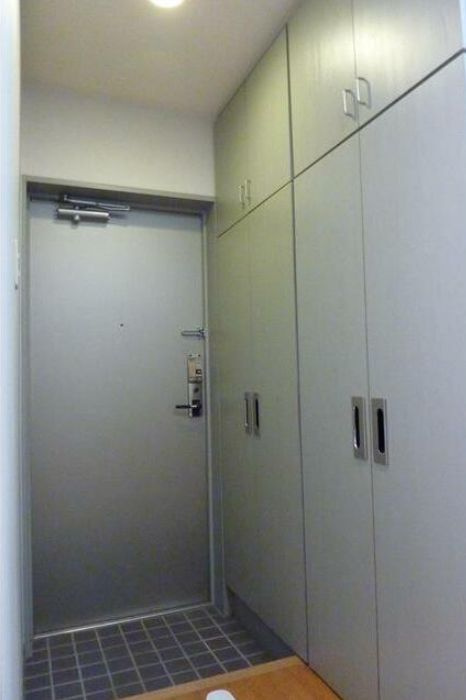 ピエタテールの玄関|玄関☆（同一仕様写真）