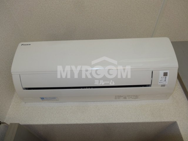 ピエタテールの設備|エアコン☆（同一仕様写真）