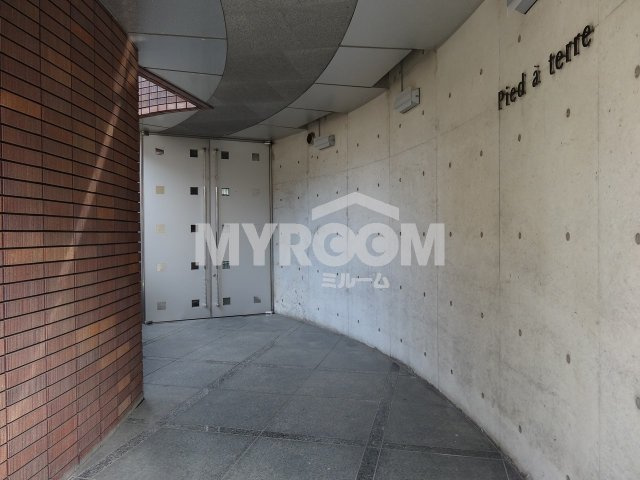 ピエタテールのその他|出入り口☆