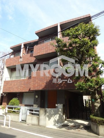 ピエタテールのその他共用部分