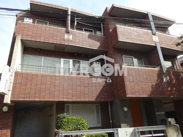 ピエタテールの外観