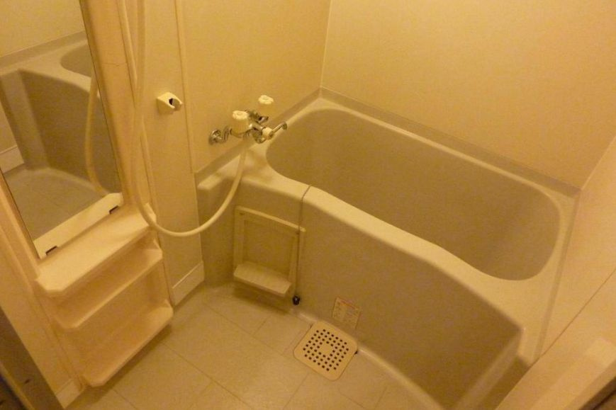 ピエタテールの浴室|ゆったりしたバスルームです☆（同一仕様写真）