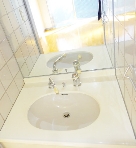 ピエタテールの独立洗面台|ニーズの高い独立洗面台です☆（同一仕様写真）