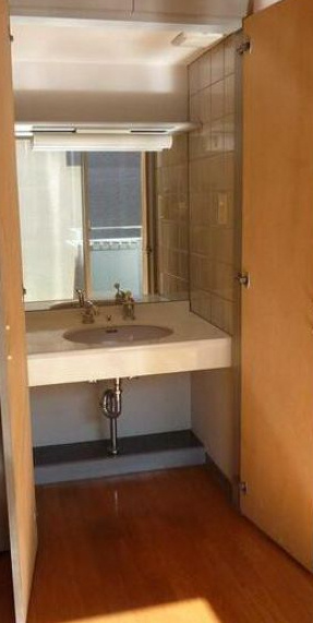 ピエタテールの独立洗面台|独立洗面台☆（同一仕様写真）