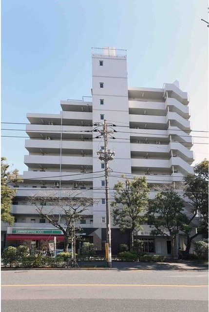 ウィルテラス船堀