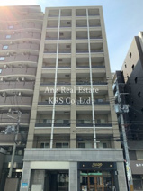 アネスト北堀江の画像