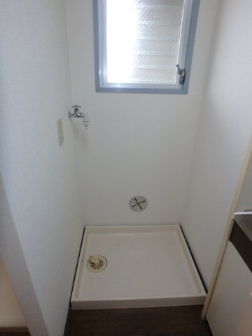 メゾンマロニエの設備