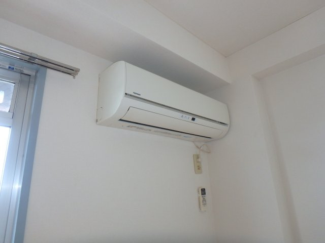 メゾンマロニエの設備