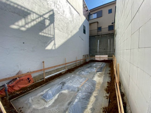 杉並区高井戸東2丁目　新築戸建の画像