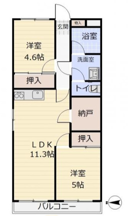 チサンマンション第５仙台の画像