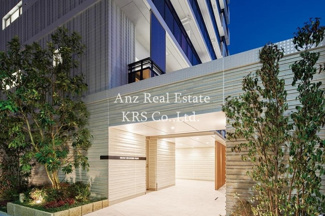 【エントランス】 | オシャレなエントランスです♪