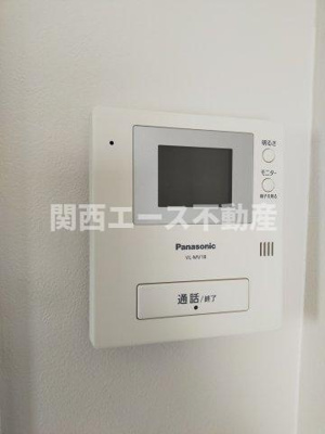 【バルコニー】 | 玉串元町１丁目貸家