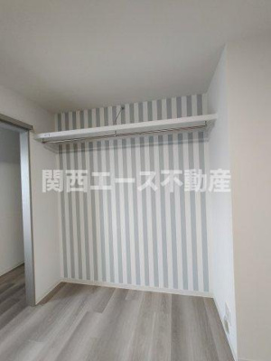 【収納】 | 玉串元町１丁目貸家