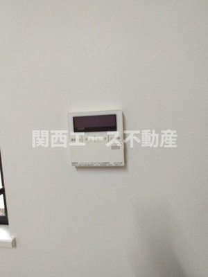 【設備】 | 玉串元町１丁目貸家