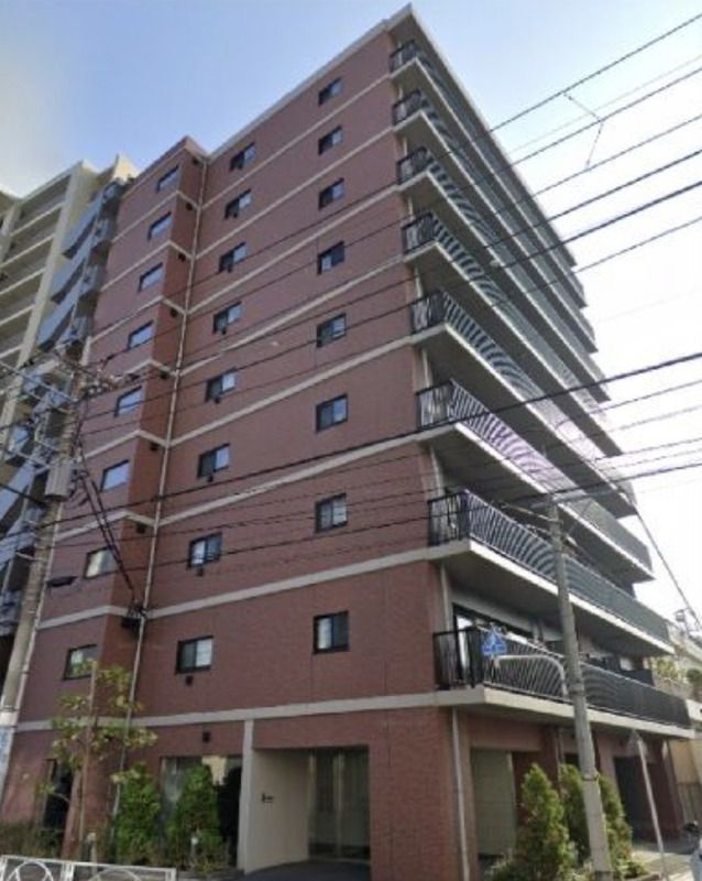 リアナスカイパーク押上