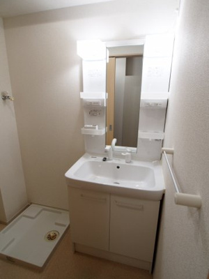 【独立洗面台】 | シャンノールⅡ