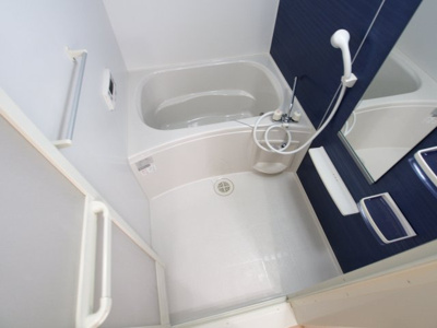 【浴室】 | シャンノールⅡ