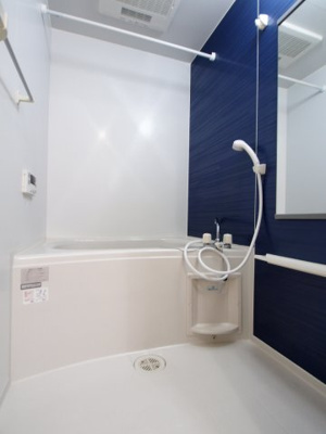 【浴室】 | シャンノールⅡ