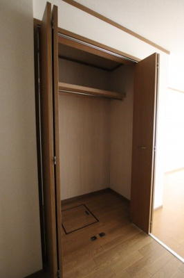 【収納】 | シャンノールⅡ