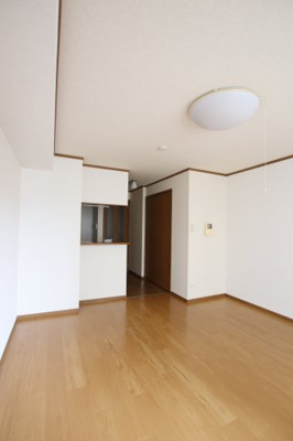 【洋室】 | シャンノールⅡ