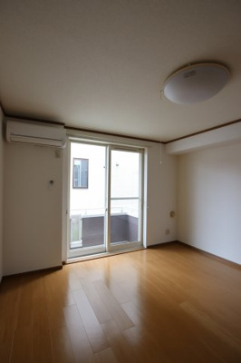 【洋室】 | シャンノールⅡ