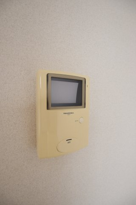 【セキュリティ】 | シャンノールⅡ | TVインターホン