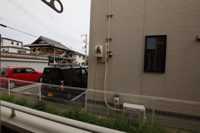 【展望】 | シャンノールⅡ