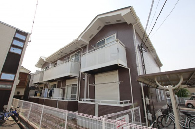 【外観】 | シャンノールⅡ