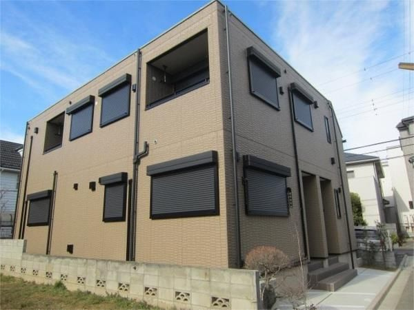 Ｌａ　Ｓｐｅｒａｎｚａ真間