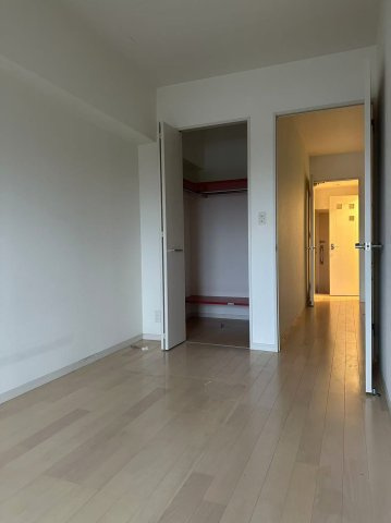 アトラスアルファーノ箱崎の居間・リビング