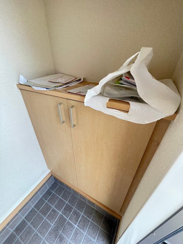 メゾン大谷の設備