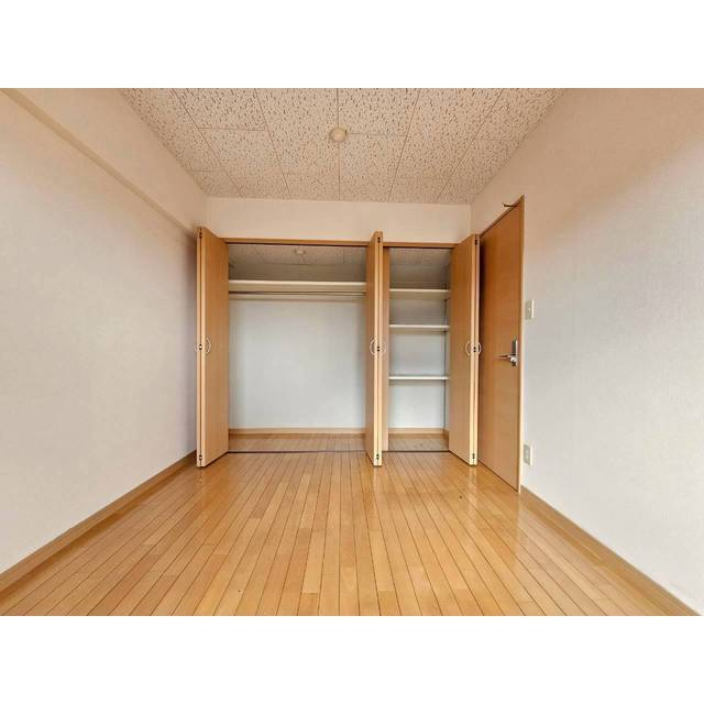 サピエンツァ太宰府の内装|別号数タイプ