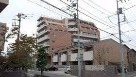 インペリアル パークⅠ