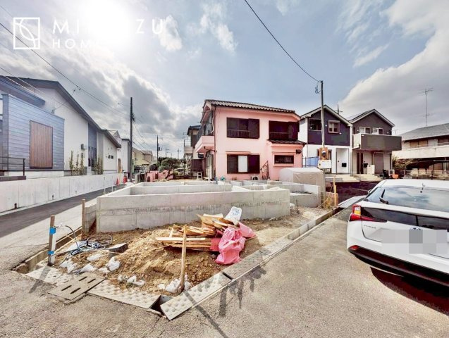 【前面道路含む現地写真】 | 日当たりの良いお家は嬉しいですよね。それぞれ価値観が分かれる箇所です、実際に内覧して日当たりの心地よさをご体感下さいね♪