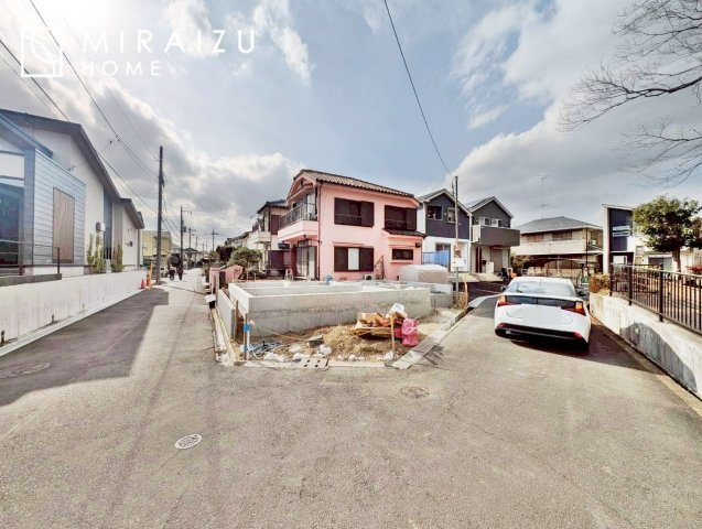 【周辺】 | 贅沢な暮らしにぴったり設備が魅力♪家事導線の良い水回りで毎日綺麗家事もラクラク♪早朝、夜間問わず現地見学＆周辺環境ご案内致します♪
