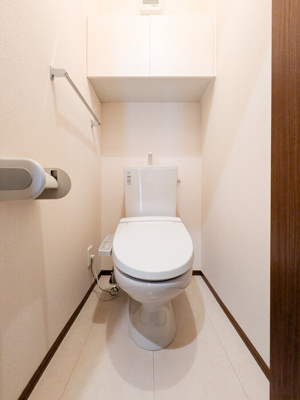 【トイレ】 | グリーンヒル北八(グリーンヒルキタハチ)