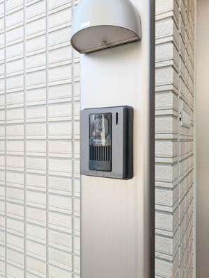 【セキュリティ】 | グリーンヒル北八(グリーンヒルキタハチ)