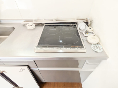 【キッチン】 | グリーンヒル北八(グリーンヒルキタハチ)