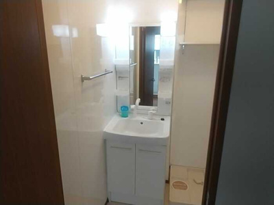 【洗面所】 | グリーンヒル北八(グリーンヒルキタハチ)